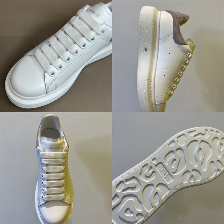 ALEXANDER MCQUEEN SNEAKER - ALD002