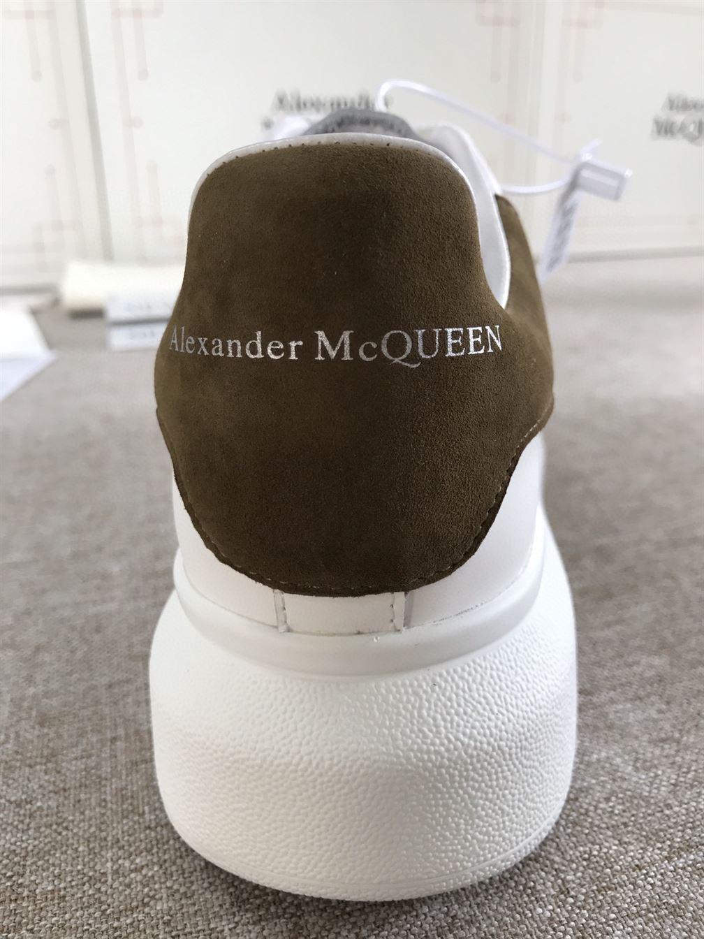 ALEXANDER MCQUEEN SNEAKER - ALD003