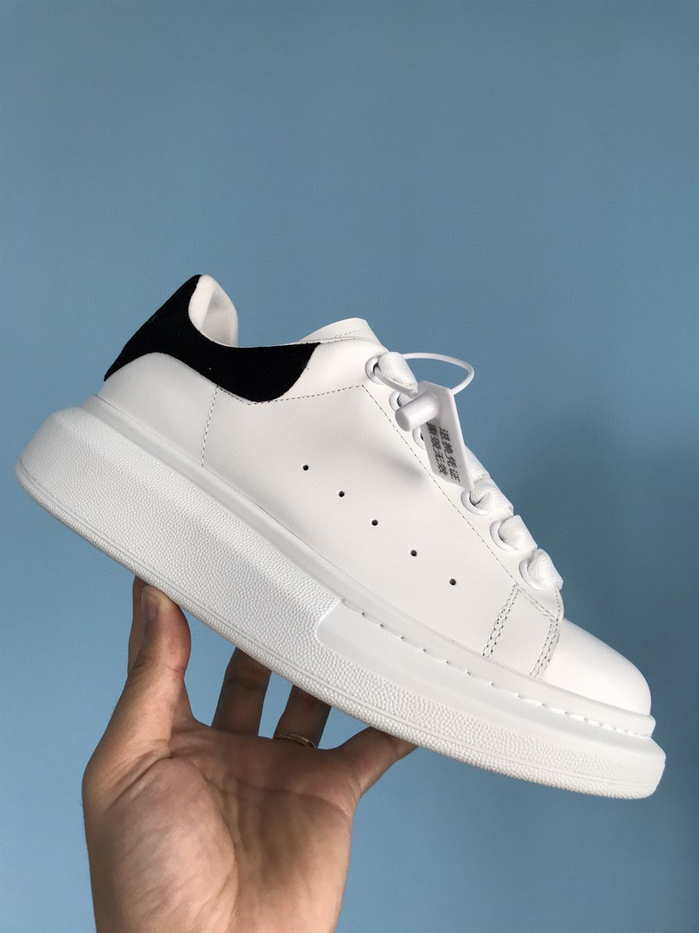 ALEXANDER MCQUEEN SNEAKER - ALD005