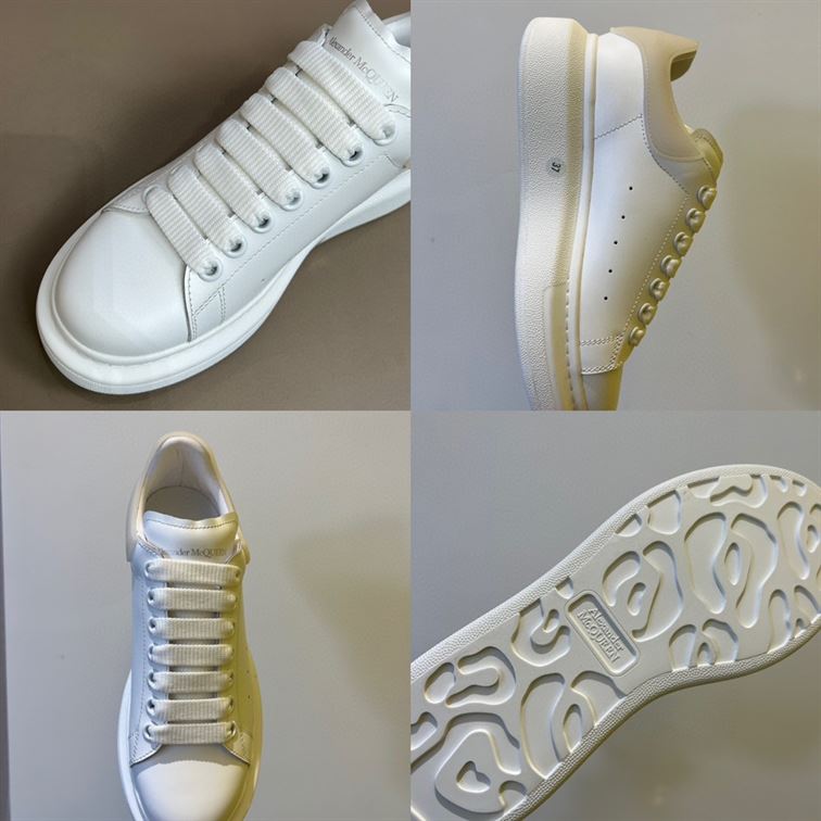 ALEXANDER MCQUEEN SNEAKER - ALD006