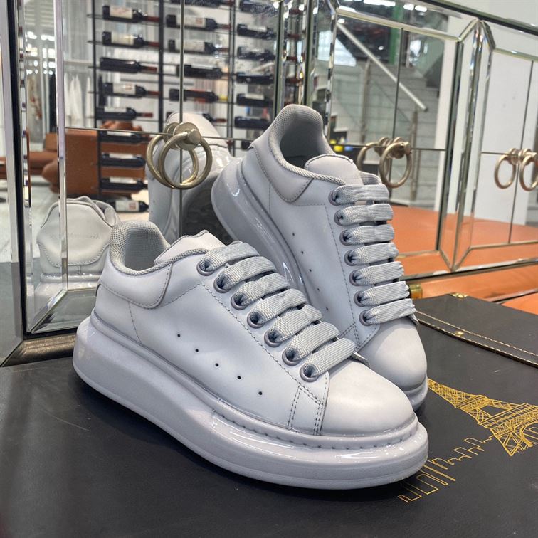 ALEXANDER MCQUEEN SNEAKERS - ALD022