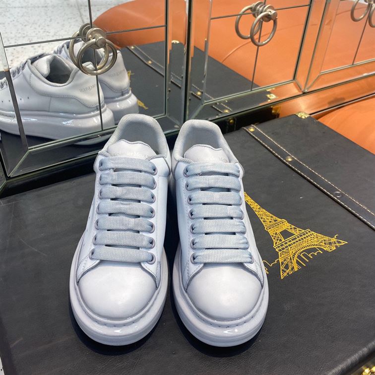 ALEXANDER MCQUEEN SNEAKERS - ALD022