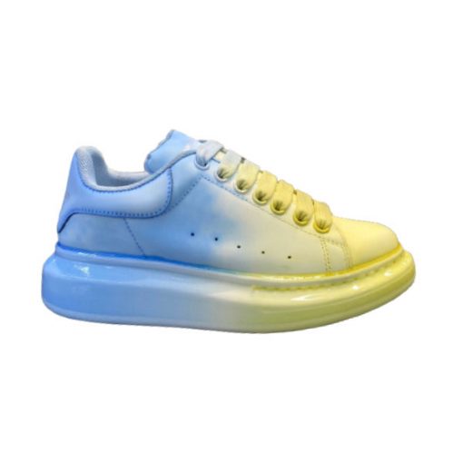 ALEXANDER MCQUEEN SNEAKERS - ALD024