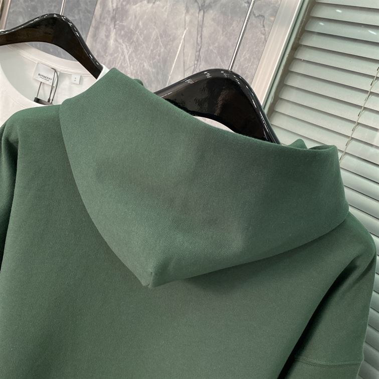 BALENCIAGA HOODIE - BH001