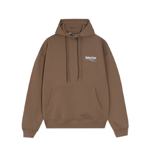 BALENCIAGA HOODIE - BH008