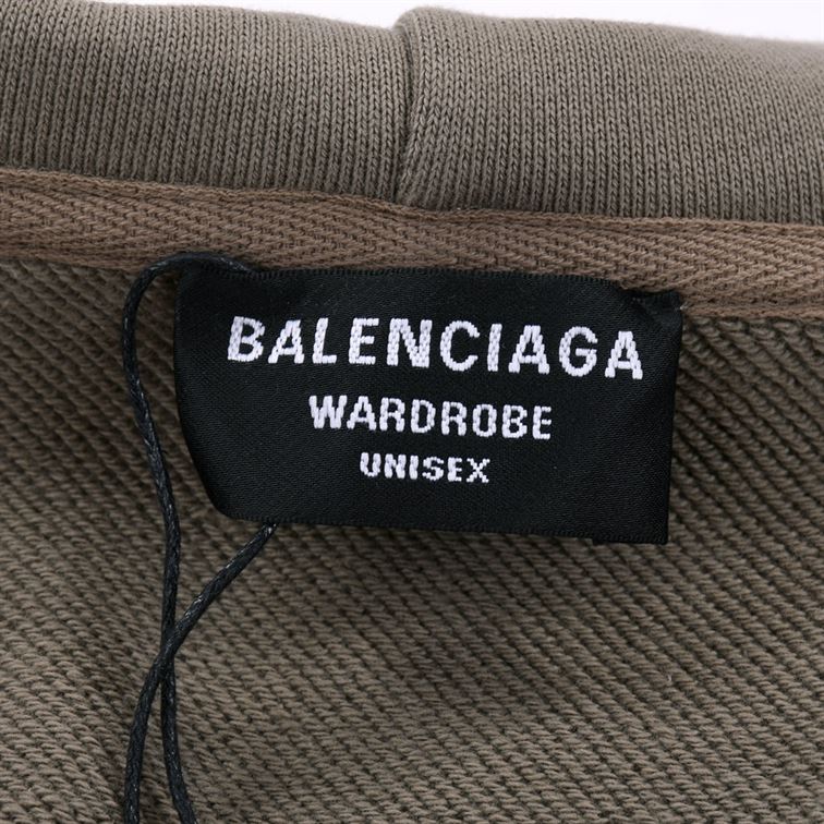 BALENCIAGA HOODIE - BH010
