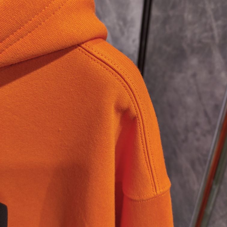 BALENCIAGA HOODIE - BH012