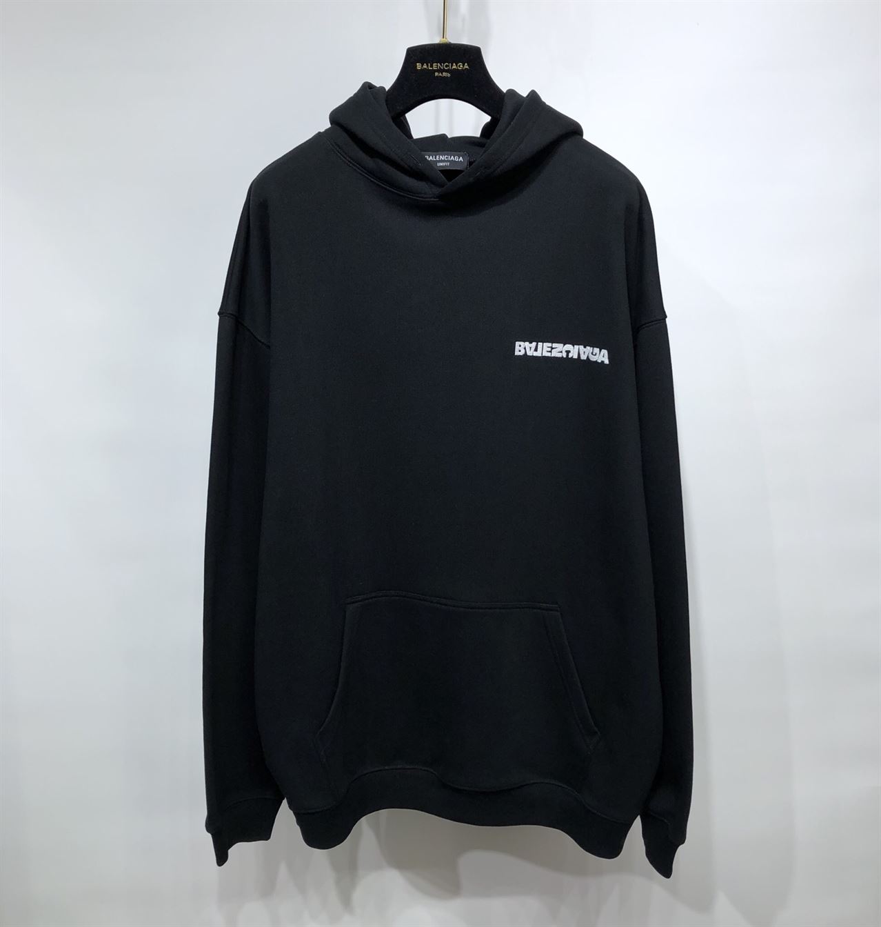 BALENCIAGA HOODIE - BH015