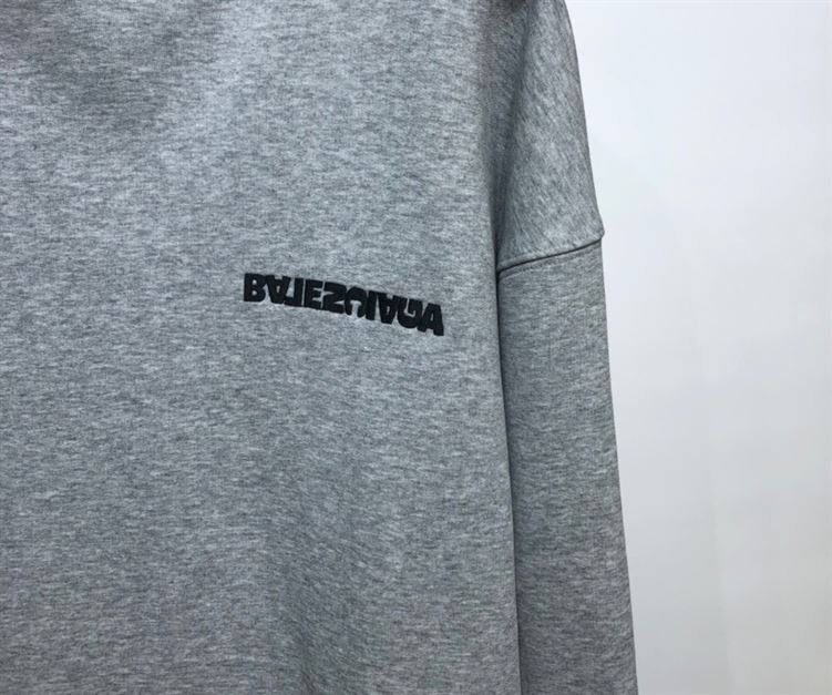 BALENCIAGA HOODIE - BH016
