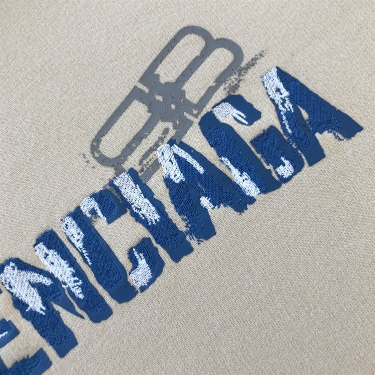 BALENCIAGA HOODIE - BH018