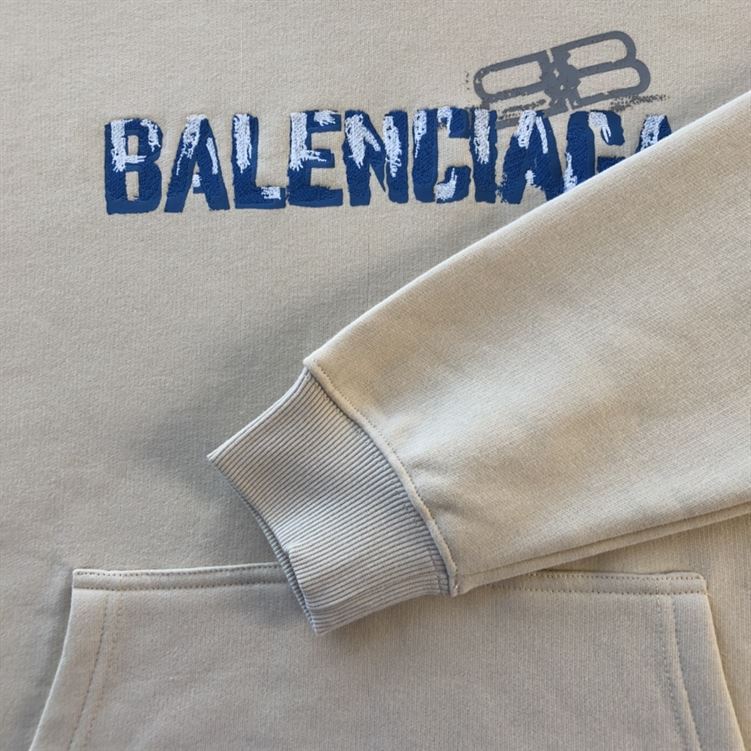 BALENCIAGA HOODIE - BH018