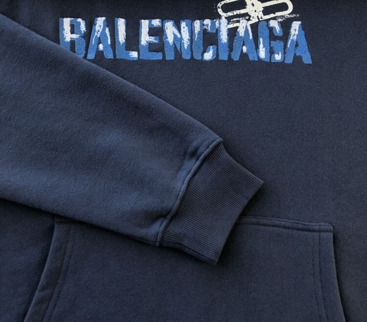 BALENCIAGA HOODIE - BH019