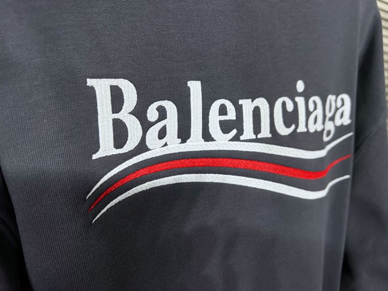 BALENCIAGA HOODIE - BH020