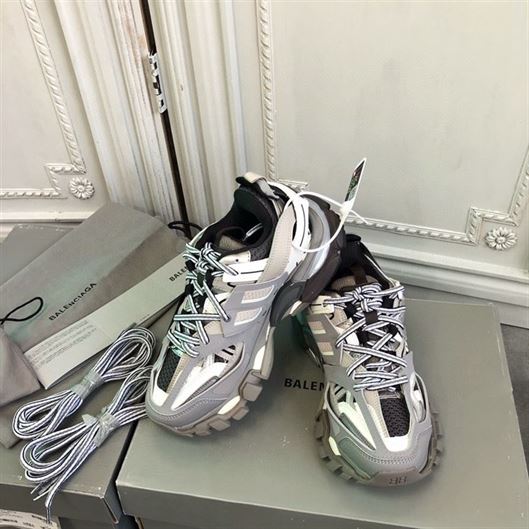 BALENCIAGA TRACK 3 SNEAKERS - BLA040