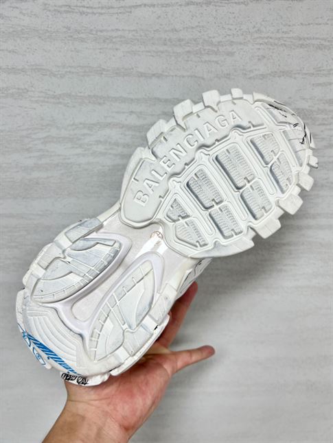 BALENCIAGA TRACK SNEAKER - BLA087