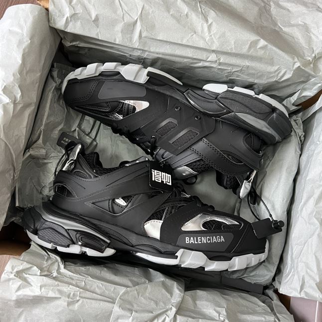 BALENCIAGA TRACK SNEAKER - BLA088