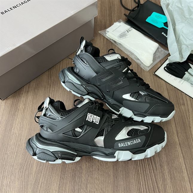 BALENCIAGA TRACK SNEAKER - BLA088