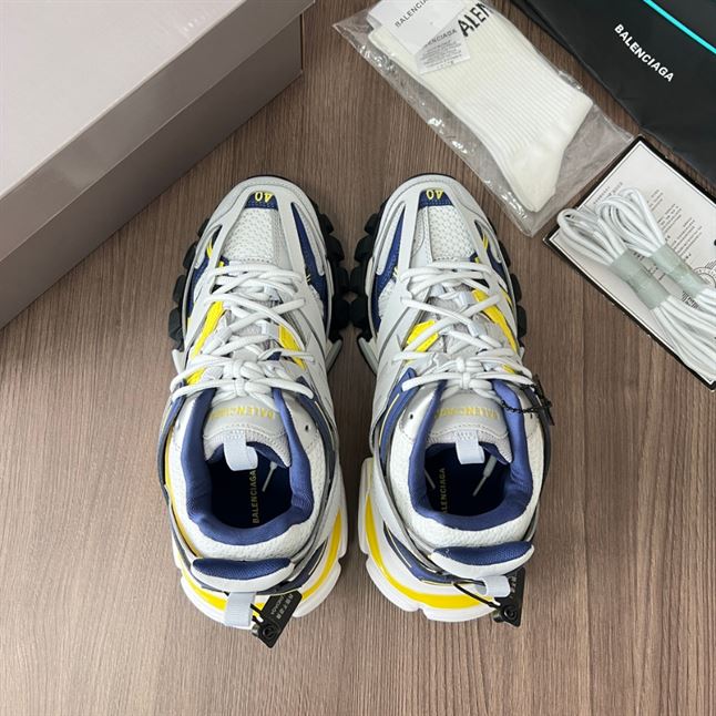 BALENCIAGA TRACK SNEAKER - BLA090