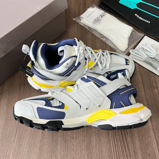 BALENCIAGA TRACK SNEAKER - BLA090