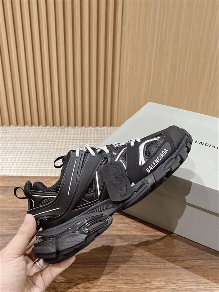 BALENCIAGA TRACK TRAINERS SNEAKER - BLA074