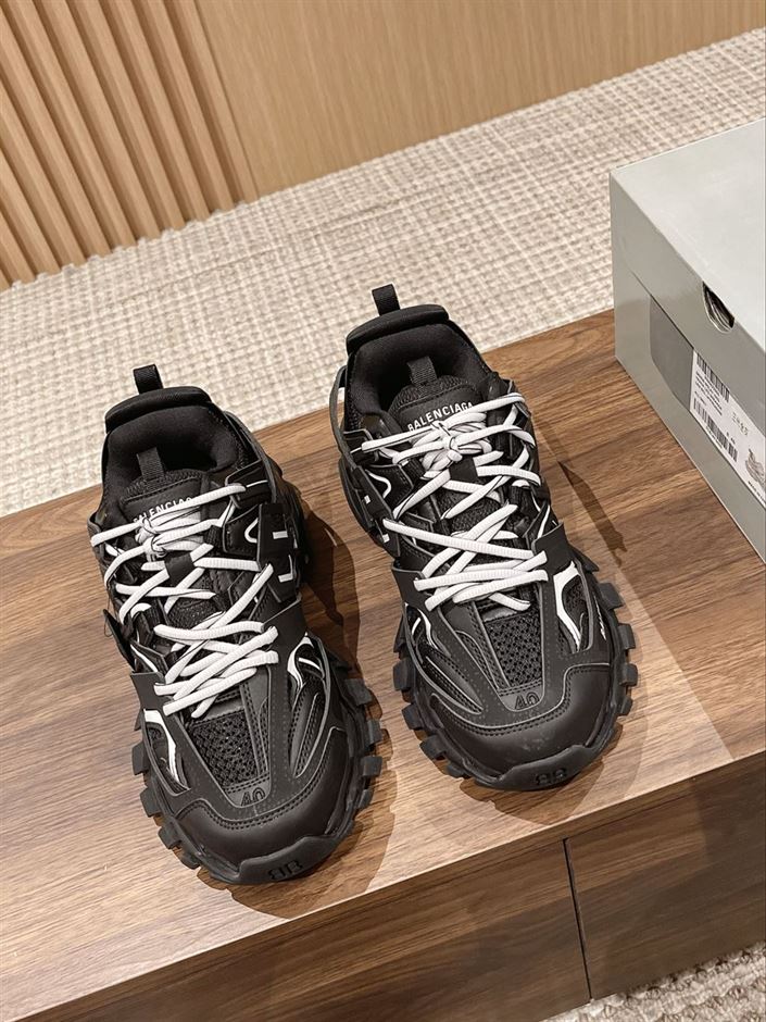 BALENCIAGA TRACK TRAINERS SNEAKER - BLA074