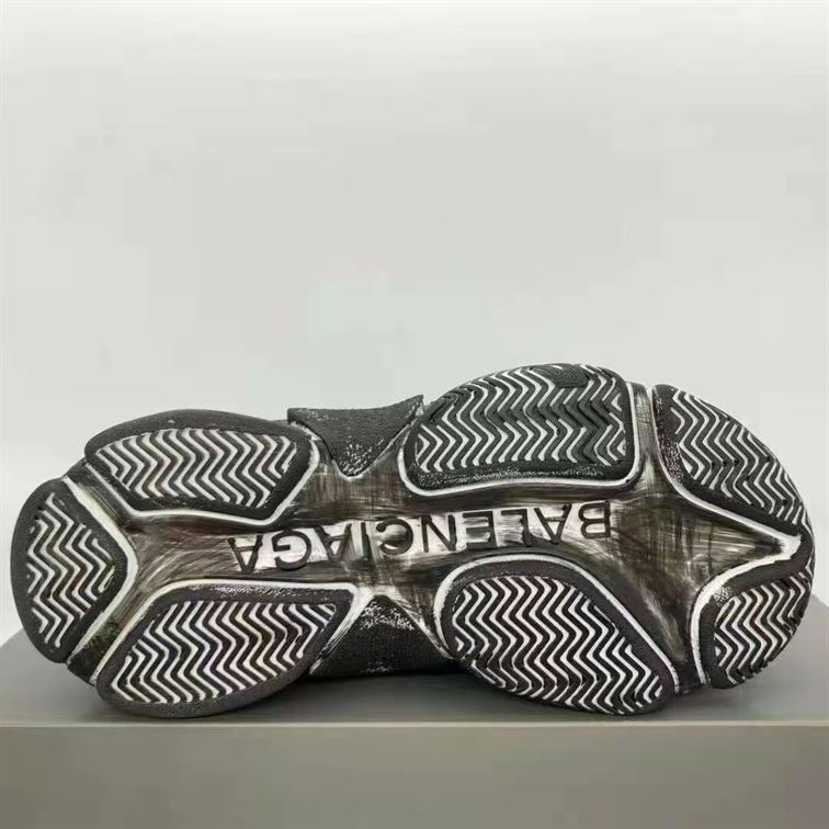 BALENCIAGA TRIPLE S SNEAKERS - BLA075