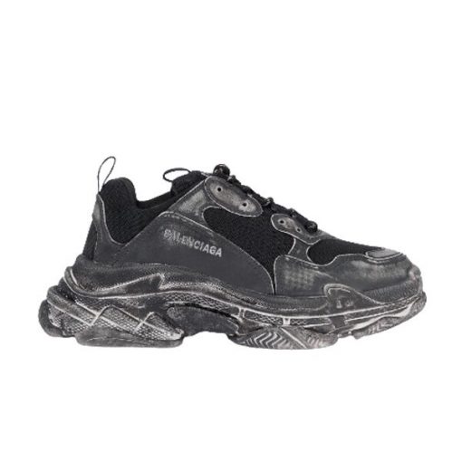 BALENCIAGA TRIPLE S SNEAKERS - BLA075