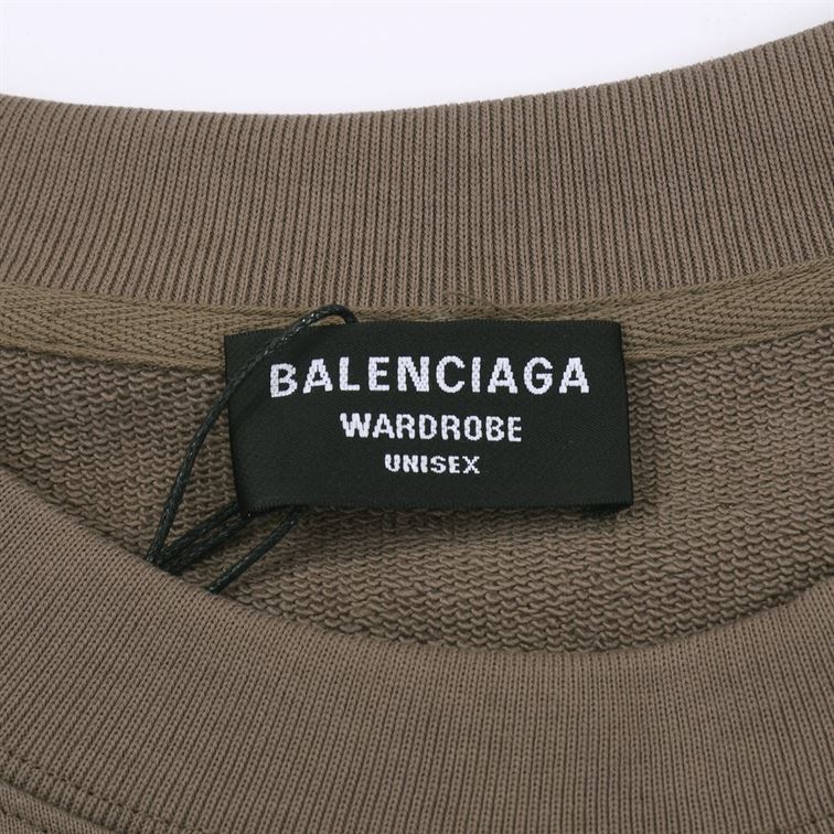BALENCIGA SWEATSHIRTS - BH004