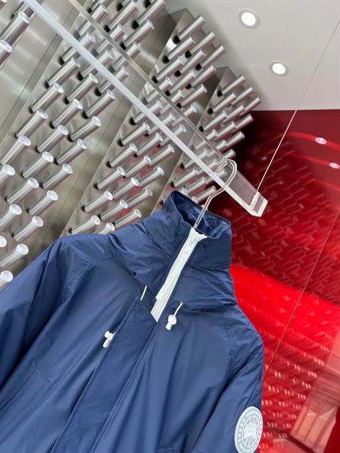 CANADA GOOSE CHILLIWACK BOMBER - CN23