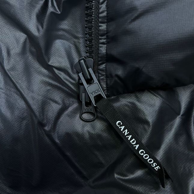 CANADA GOOSE CROFTON PUFFER JACKET - CN17