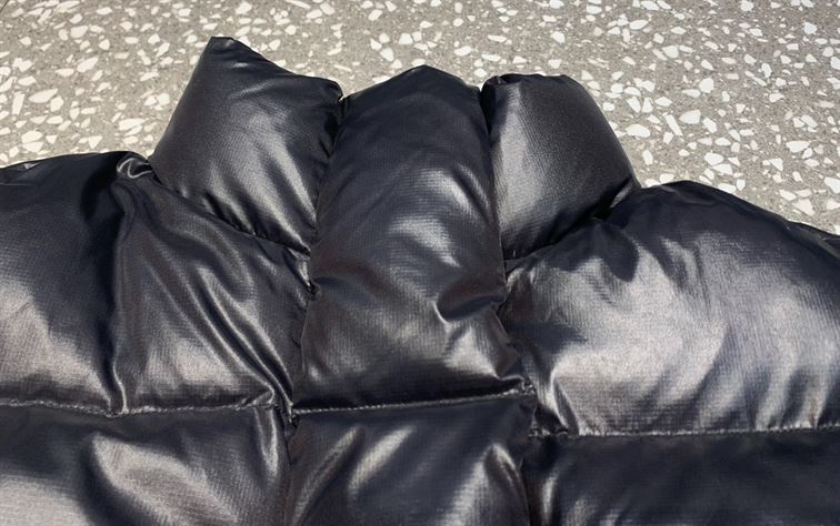 CANADA GOOSE CYPRESS CROPPED PUFFER - CN27