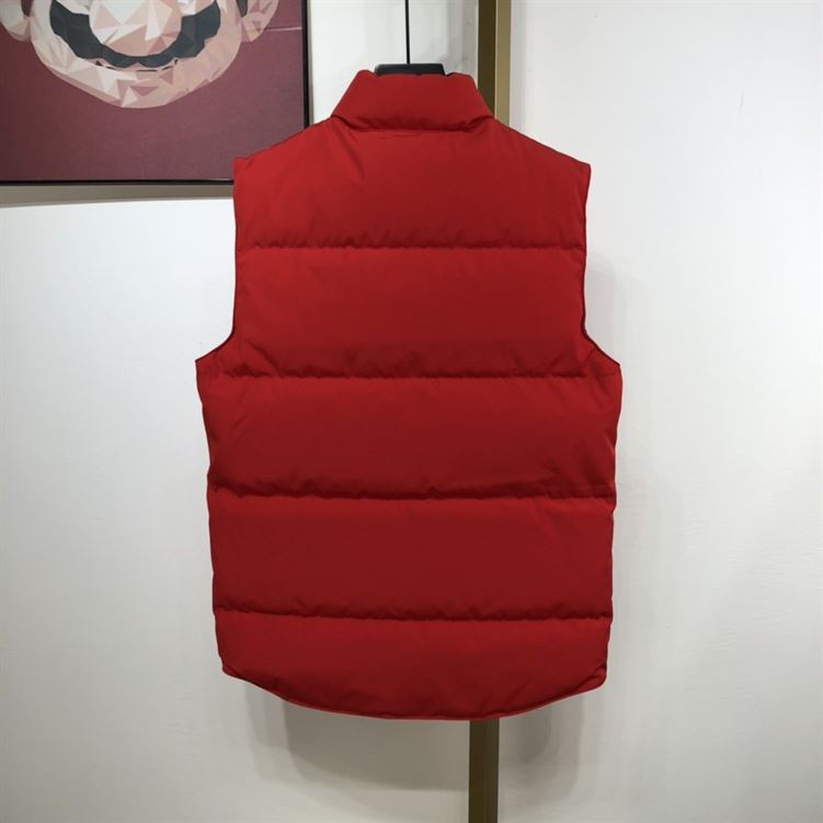 CANADA GOOSE FREESTYLE QUILTED ARTIC-TECH GILET - CN14