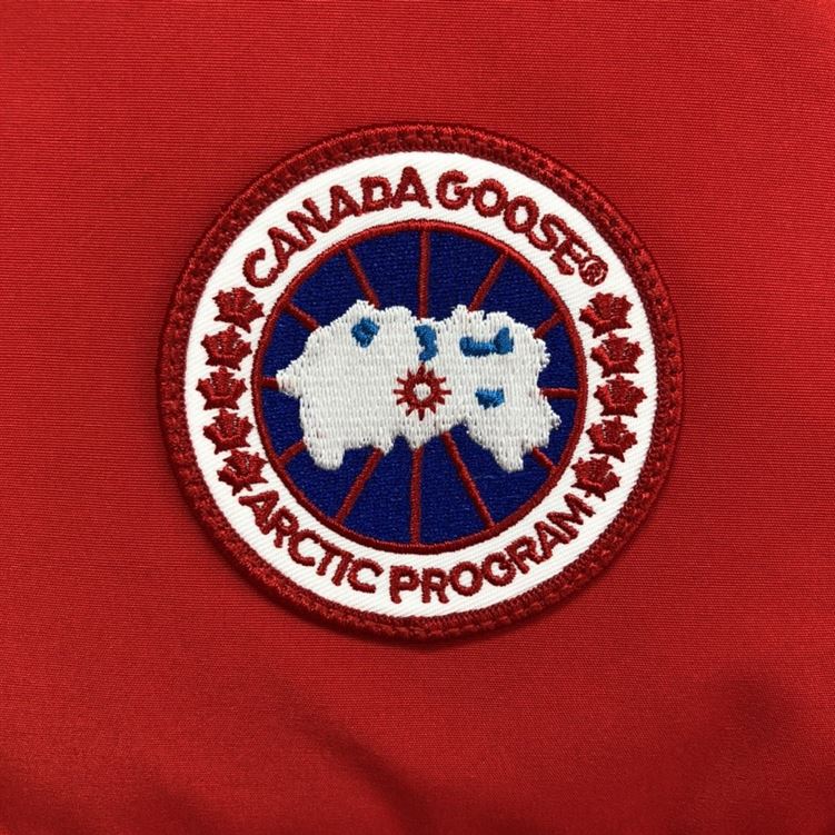CANADA GOOSE FREESTYLE QUILTED ARTIC-TECH GILET - CN14