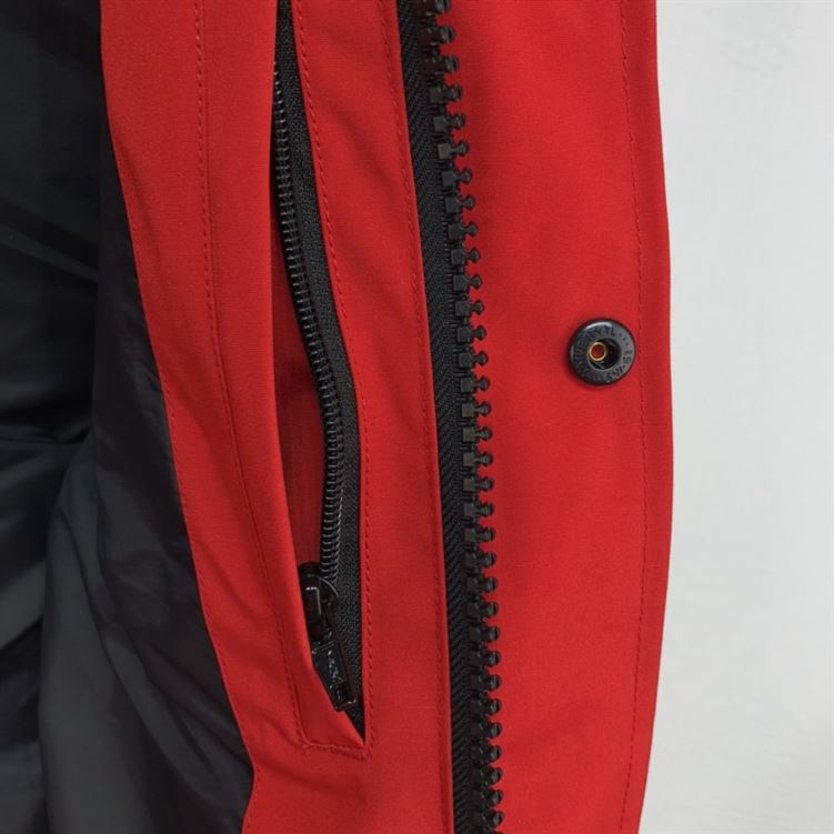 CANADA GOOSE FREESTYLE QUILTED ARTIC-TECH GILET - CN14