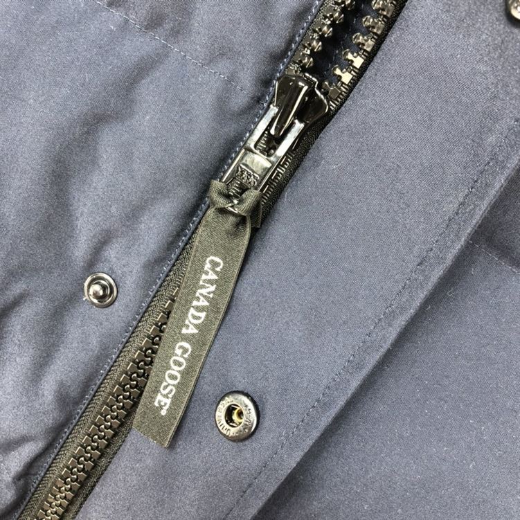 CANADA GOOSE FREESTYLE QUILTED ARTIC-TECH GILET - CN15