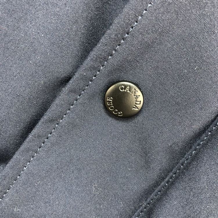 CANADA GOOSE FREESTYLE QUILTED ARTIC-TECH GILET - CN15