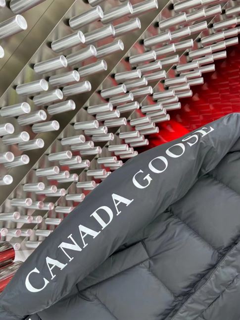 CANADA GOOSE PARKAS APPROACH JACKET - CN30