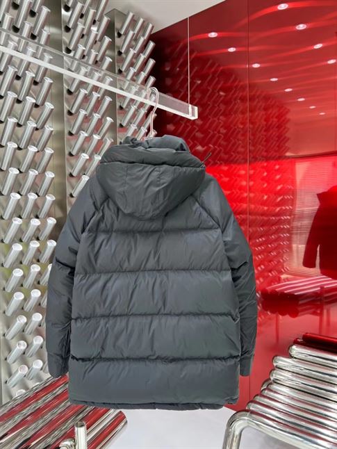 CANADA GOOSE PARKAS APPROACH JACKET - CN30