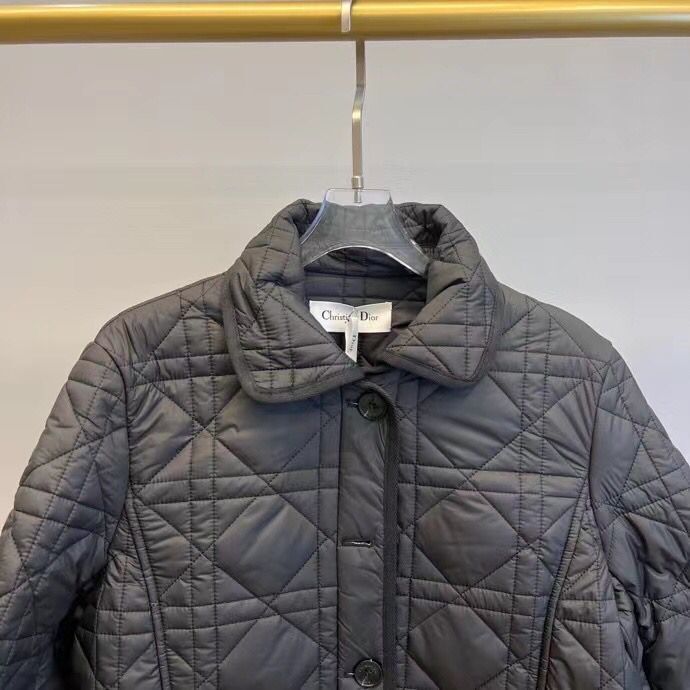 CHRISTIAN DIOR COAT - DRC002