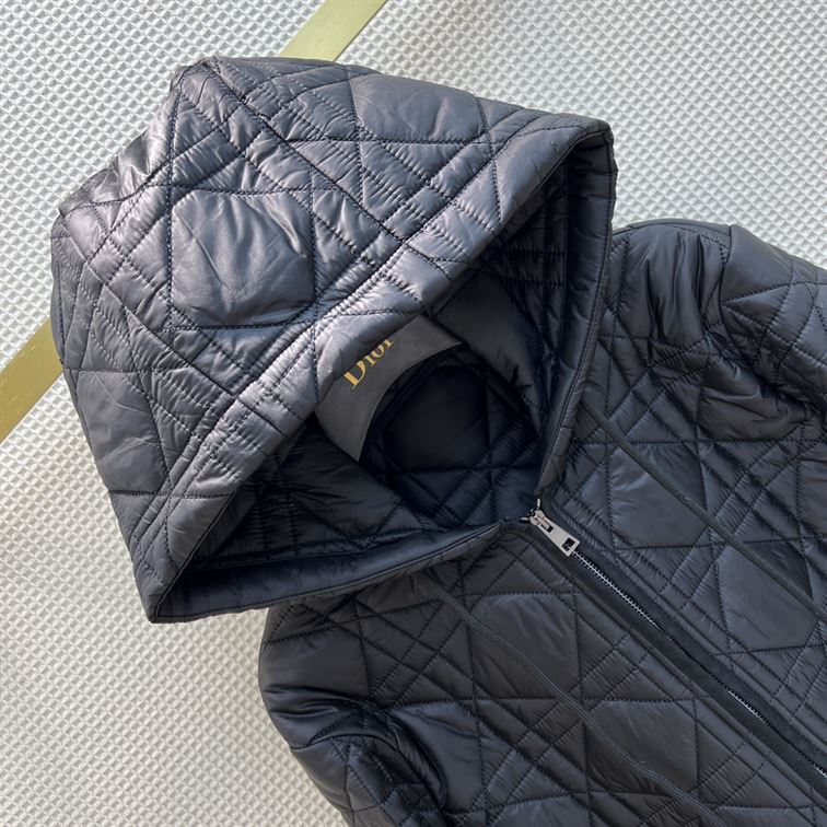 CHRISTIAN DIOR COAT - DRC006