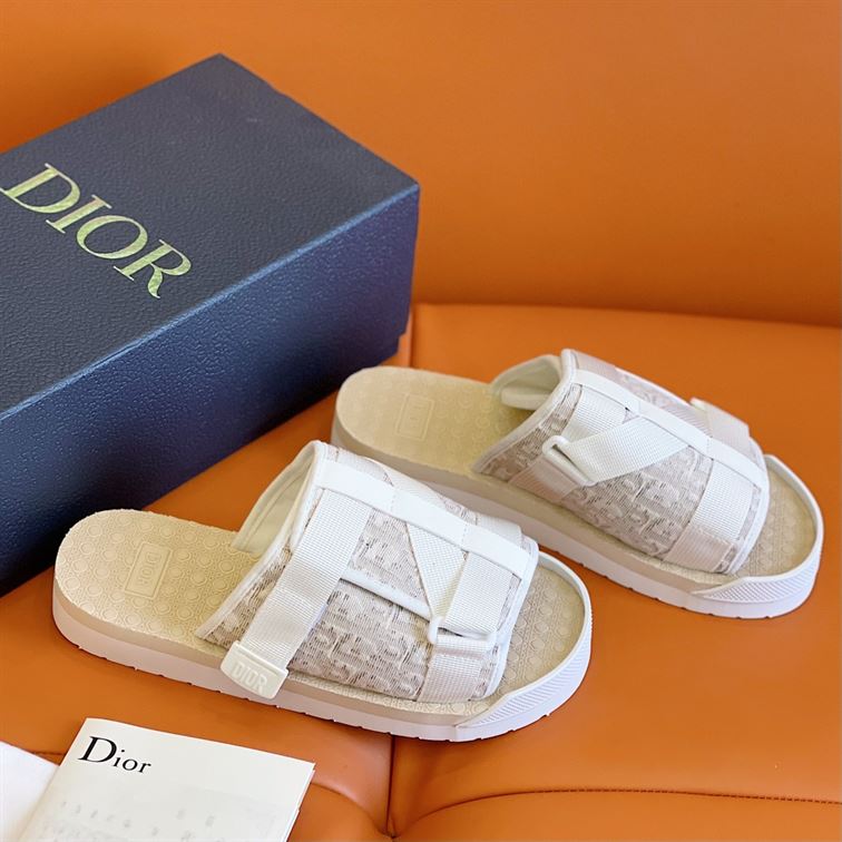 DIOR ALPHA SANDAL - DS006