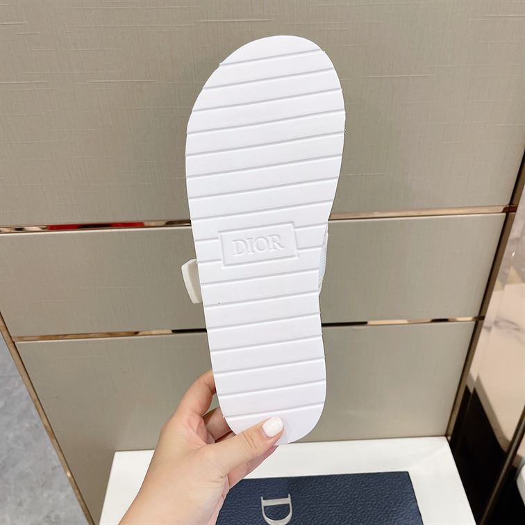 DIOR ALPHA SANDAL - DS006