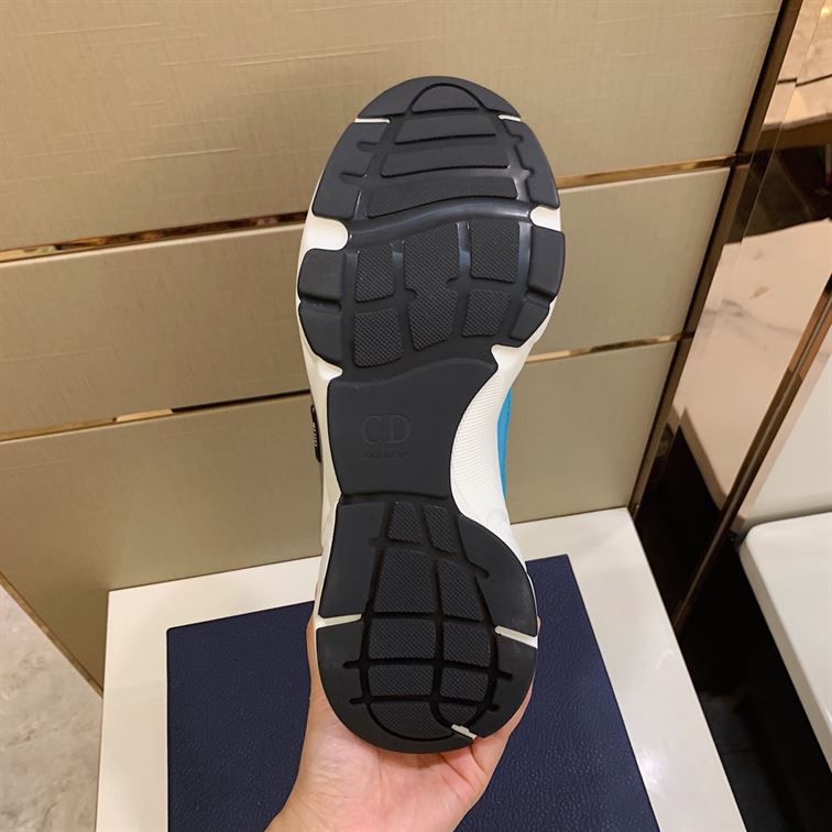 DIOR B22 LIGHT BLUE WHITE - DO078