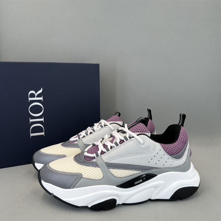 DIOR B22 SNEAKER - DO046