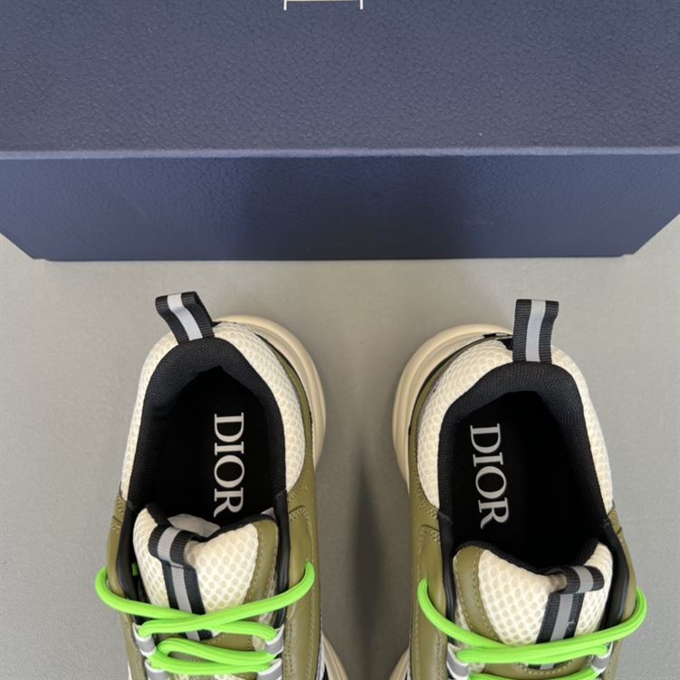 DIOR B22 SNEAKER - DO047