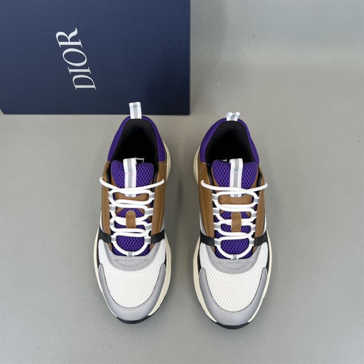 DIOR B22 SNEAKER - DO048