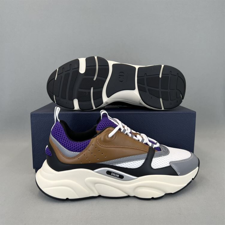 DIOR B22 SNEAKER - DO048