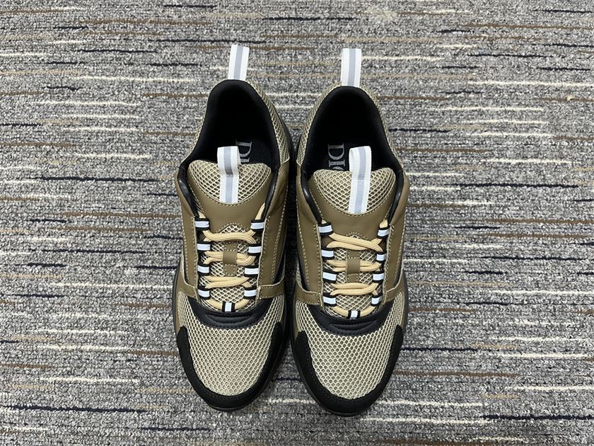 DIOR B22 SNEAKER - DO099