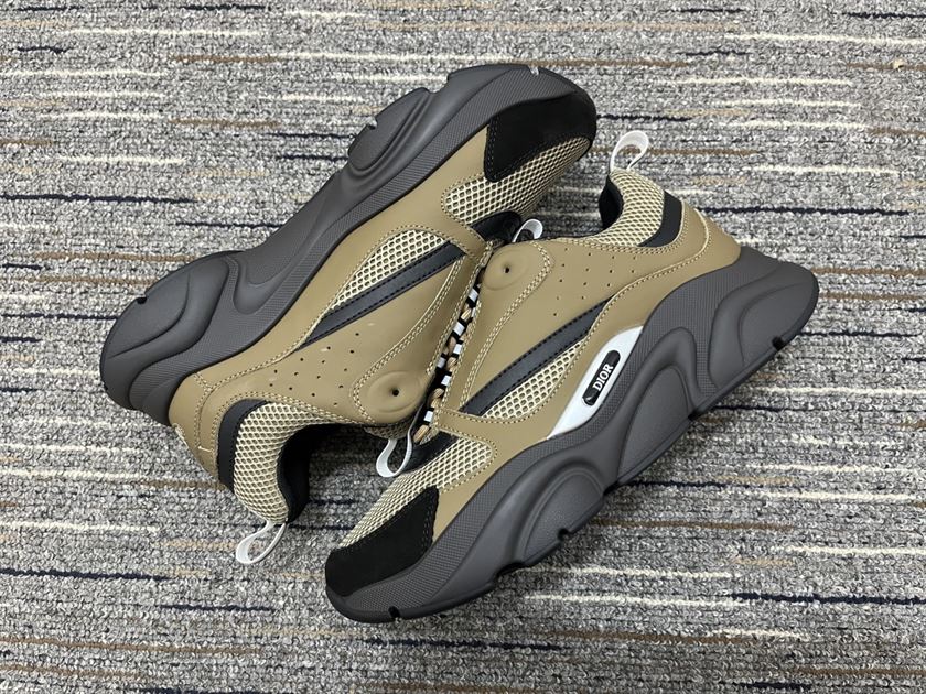DIOR B22 SNEAKER - DO099