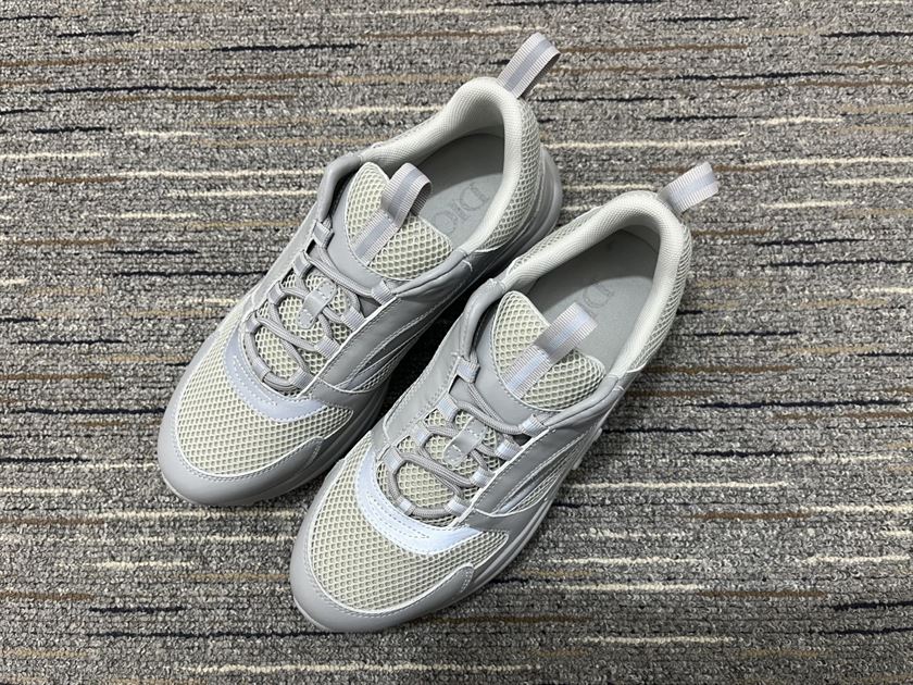 DIOR B22 SNEAKER - DO100